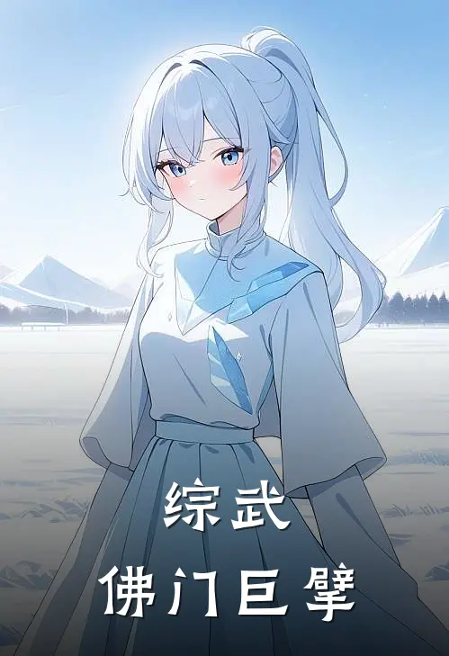 综武：佛门巨擘(昊坤王魁)最热门小说_小说完整版综武：佛门巨擘昊坤王魁