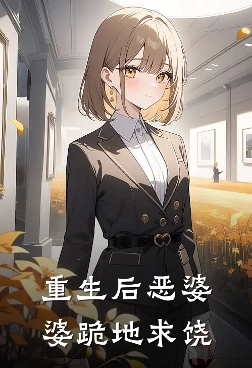 重生后恶婆婆跪地求饶宋美玉江明轩全本免费在线阅读_宋美玉江明轩全文阅读