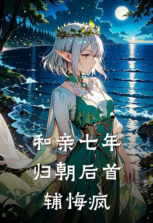 和亲七年，归朝后首辅悔疯谢璟谢首辅推荐完结小说_免费阅读和亲七年，归朝后首辅悔疯(谢璟谢首辅)