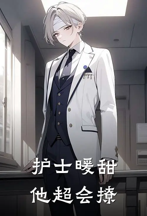 护士暖甜：他超会撩赵锦桐杨明春免费小说推荐_免费小说笔趣阁护士暖甜：他超会撩赵锦桐杨明春