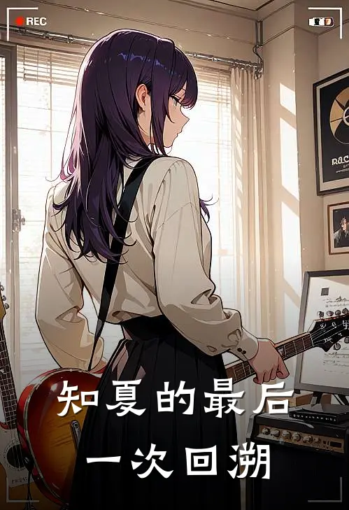 知夏的最后一次回溯(江叙林知夏)在线阅读免费小说_完整版小说免费阅读知夏的最后一次回溯(江叙林知夏)