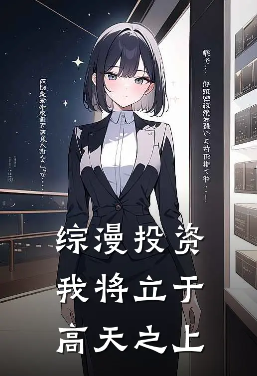 综漫投资：我将立于高天之上(于修金庸)推荐小说_综漫投资：我将立于高天之上(于修金庸)全文免费阅读大结局