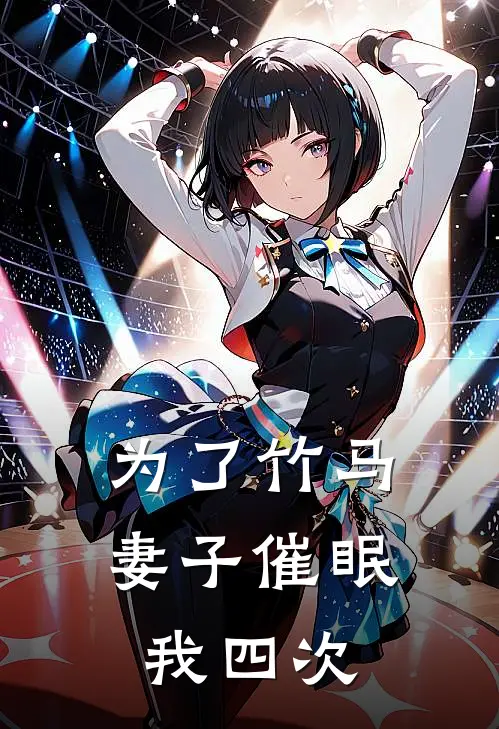 为了竹马，妻子催眠我四次(韩慕辰林婉清)热门小说_《为了竹马，妻子催眠我四次》最新章节在线阅读