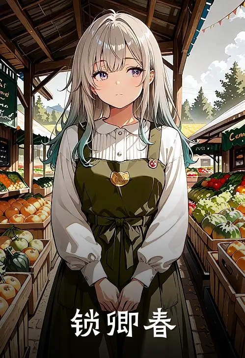 锁卿春(霍临渊沈锁澜)免费阅读_完结热门小说锁卿春(霍临渊沈锁澜)