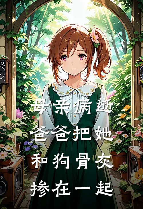 母亲病逝，爸爸把她和狗骨灰掺在一起抖音热门最新更新小说_在线阅读免费小说母亲病逝，爸爸把她和狗骨灰掺在一起抖音热门