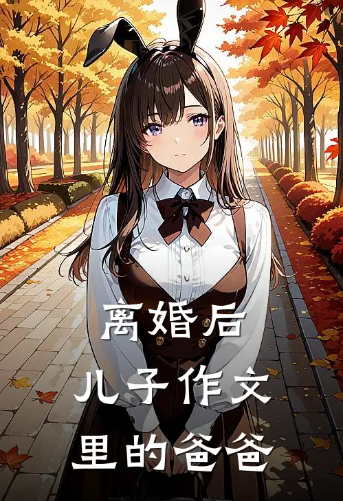 离婚后：儿子作文里的爸爸(靳峼靳楷)热门小说_完结版小说全文免费阅读离婚后：儿子作文里的爸爸(靳峼靳楷)