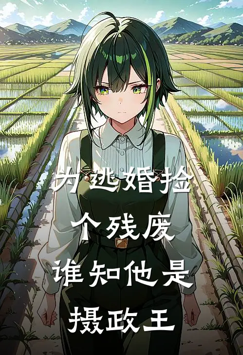 为逃婚捡个残废，谁知他是摄政王(司徒劲李西)免费阅读完整版小说_完结免费小说为逃婚捡个残废，谁知他是摄政王(司徒劲李西)