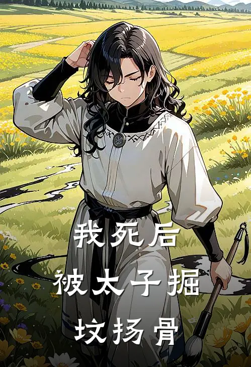 我死后，被太子掘坟扬骨(敖尘姬蘅)完整版免费全文阅读_完本小说推荐我死后，被太子掘坟扬骨(敖尘姬蘅)