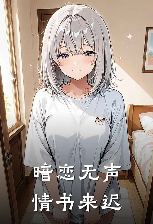 暗恋无声情书来迟(林溪陈默)热门的小说_热门网络小说推荐暗恋无声情书来迟(林溪陈默)