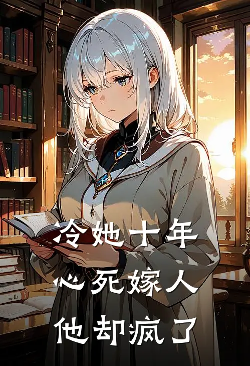 冷她十年，心死嫁人他却疯了姜宴修檀舒卉最新好看小说推荐_完本小说免费冷她十年，心死嫁人他却疯了(姜宴修檀舒卉)