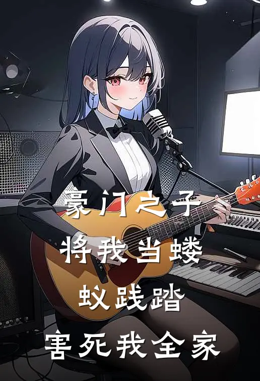 豪门之子将我当蝼蚁践踏，害死我全家