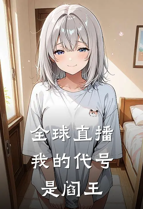 全球直播：我的代号是【阎王】陆尘黄毛最新热门小说_全球直播：我的代号是【阎王】全本在线阅读