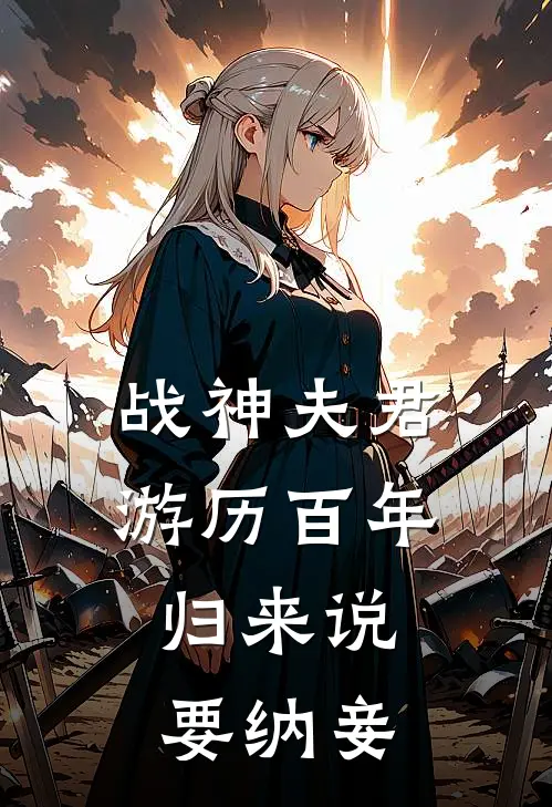 黎初阿瑶(战神夫君游历百年，归来说要纳妾)完结版免费在线阅读_《战神夫君游历百年，归来说要纳妾》全章节阅读