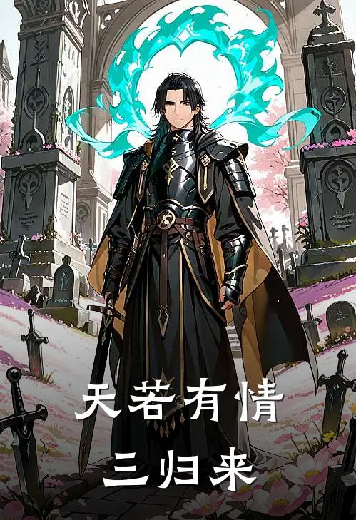 天若有情三归来