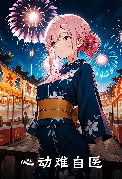 心动难自医