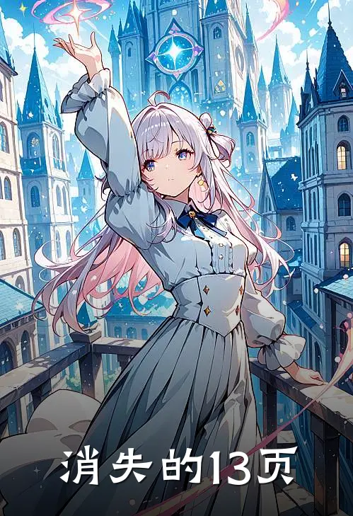 消失的13页(抖音热门)在线阅读免费小说_完整版小说免费阅读消失的13页(抖音热门)