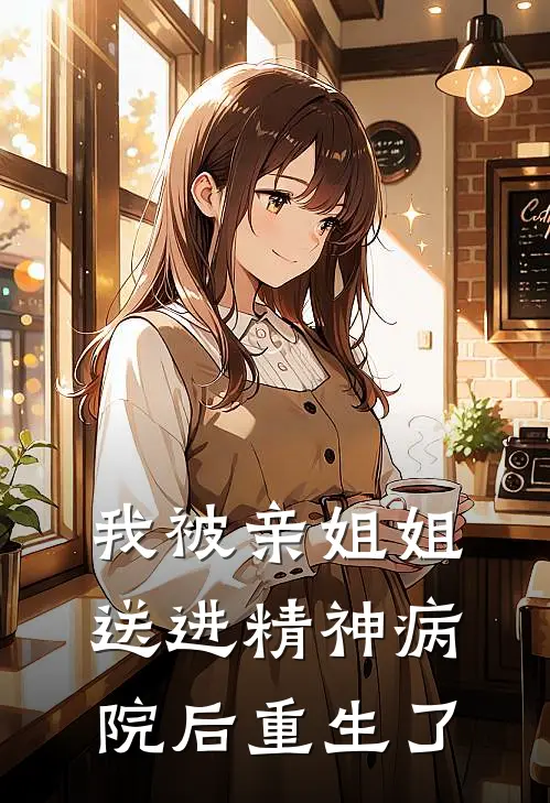 我被亲姐姐送进精神病院后重生了（张瑾瑜张铭玥）全文免费阅读无弹窗大结局_（我被亲姐姐送进精神病院后重生了全文免费阅读无弹窗）张瑾瑜张铭玥最新章节列表_笔趣阁（我被亲姐姐送进精神病院后重生了）