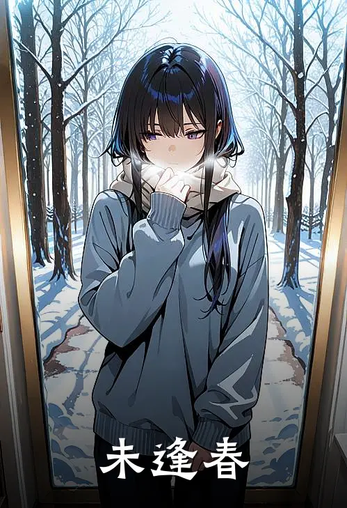 姚曼姚士杰《未逢春》_(姚曼姚士杰)热门小说