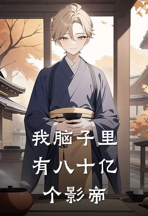 我脑子里，有八十亿个影帝(闻人隽李墨)免费阅读_完结热门小说我脑子里，有八十亿个影帝(闻人隽李墨)