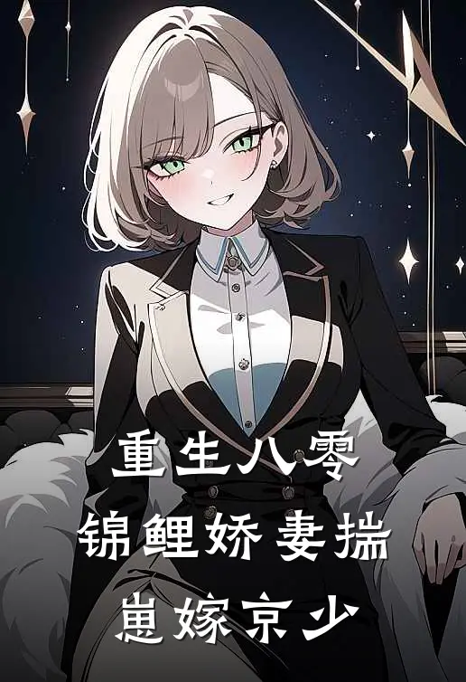 重生八零，锦鲤娇妻揣崽嫁京少陈锦惜崔有婉小说完结推荐_热门小说阅读重生八零，锦鲤娇妻揣崽嫁京少陈锦惜崔有婉