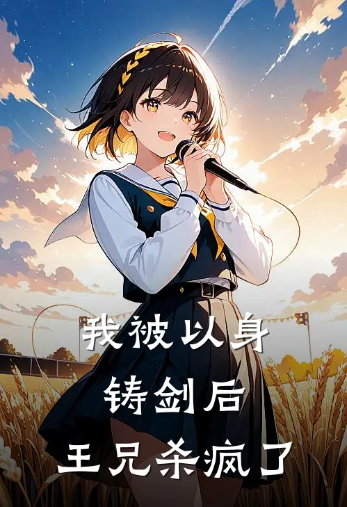 我被以身铸剑后，王兄杀疯了(凤玄子雪艳剑)最新完结小说_完结版小说全文免费阅读我被以身铸剑后，王兄杀疯了(凤玄子雪艳剑)