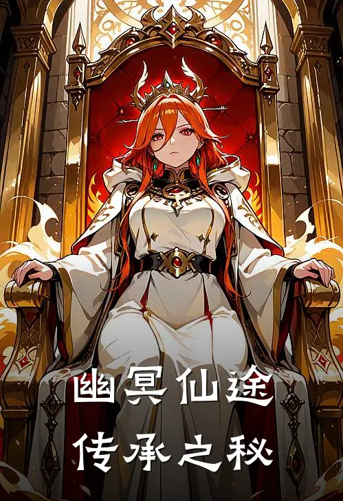 幽冥仙途传承之秘(林幽林幽)全集阅读_幽冥仙途传承之秘最新章节阅读