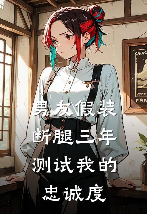 男友假装断腿三年，测试我的忠诚度(周容川青梅沅)最新完结小说推荐_热门小说排行榜男友假装断腿三年，测试我的忠诚度周容川青梅沅