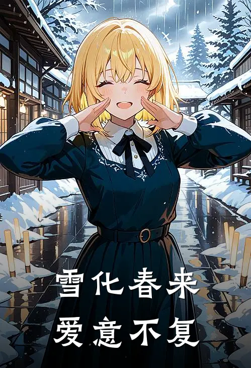 雪化春来，爱意不复郑小言青梅热门免费小说_免费小说免费阅读雪化春来，爱意不复郑小言青梅