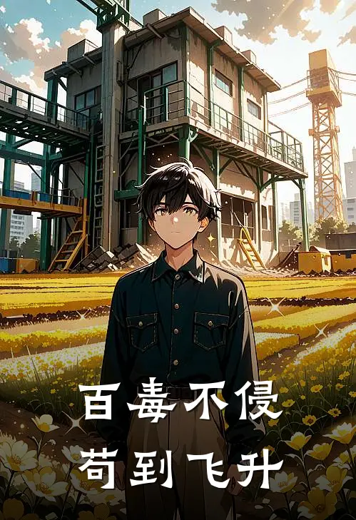 百毒不侵，苟到飞升