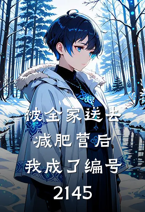 被全家送去减肥营后，我成了编号2145