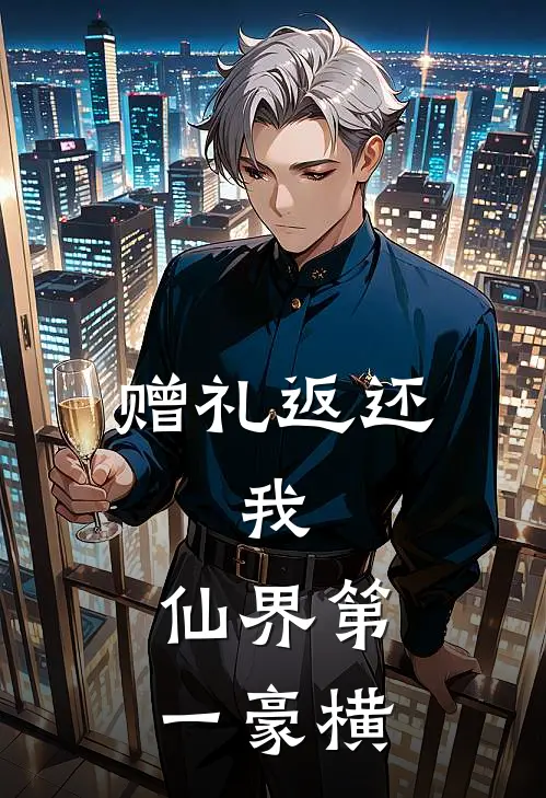 许闻陈妍妍(赠礼返还，我，仙界第一豪横)全章节在线阅读_(赠礼返还，我，仙界第一豪横)完结版免费阅读