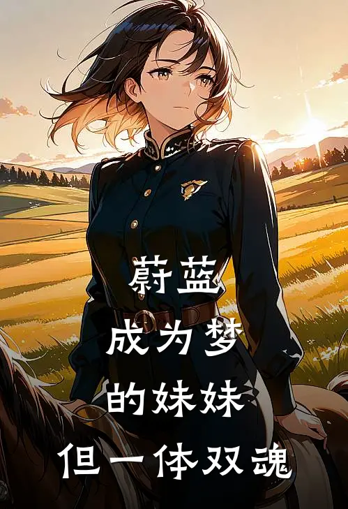 蔚蓝：成为梦的妹妹，但一体双魂(阿拜多斯栀子沐)完本小说推荐_最新章节列表蔚蓝：成为梦的妹妹，但一体双魂(阿拜多斯栀子沐)