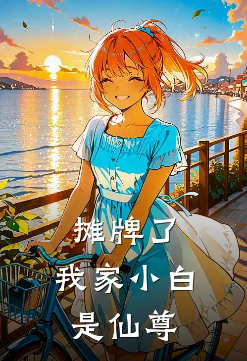 《摊牌了，我家小白是仙尊》林枫苏沐晴全文免费在线阅读_《摊牌了，我家小白是仙尊》全集阅读