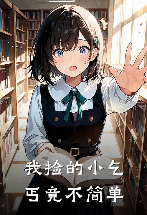 我捡的小乞丐竟不简单