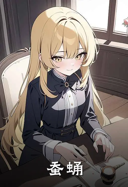 蚕蛹(刘婷婷张引男)完整版免费全文阅读_完本小说推荐蚕蛹(刘婷婷张引男)