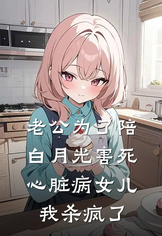 老公为了陪白月光害死心脏病女儿，我杀疯了(靳泽铭白月光)热门小说大全_免费小说大全老公为了陪白月光害死心脏病女儿，我杀疯了靳泽铭白月光