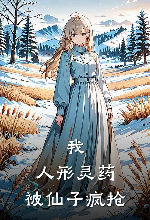 我，人形灵药，被仙子疯抢(陈凡柳云烟)免费小说阅读_免费小说完整版我，人形灵药，被仙子疯抢(陈凡柳云烟)