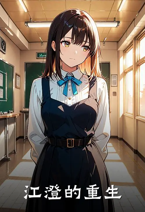 江澄的重生
