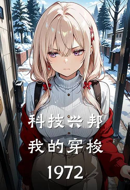 科技兴邦，我的穿梭1972林烨王大牛小说完结推荐_热门小说阅读科技兴邦，我的穿梭1972林烨王大牛