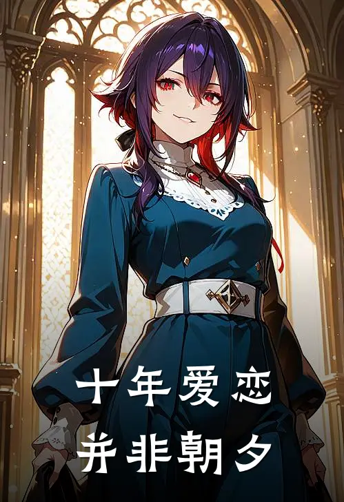 十年爱恋，并非朝夕秦婉之吴浩完整版免费小说_全本免费完结小说十年爱恋，并非朝夕秦婉之吴浩