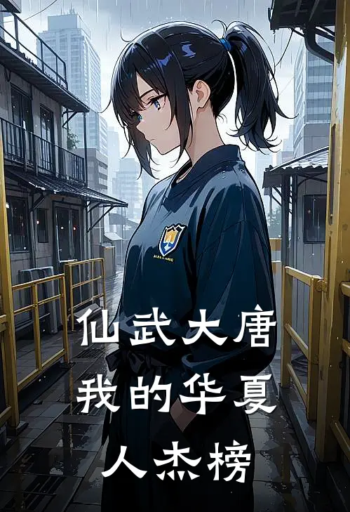林枫李元霸(仙武大唐：我的华夏人杰榜)_《仙武大唐：我的华夏人杰榜》最新章节免费在线阅读