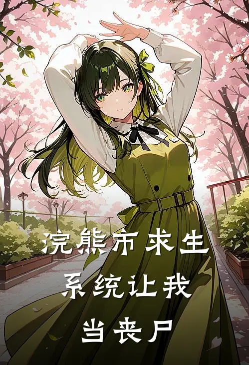 苏晴雨林煜（浣熊市求生：系统让我当丧尸）最新章节列表_（苏晴雨林煜）浣熊市求生：系统让我当丧尸最新小说