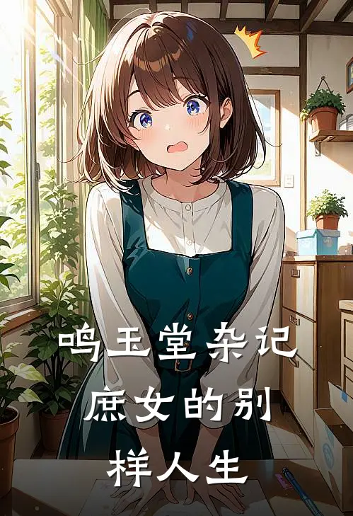 《鸣玉堂杂记：庶女的别样人生》赵温如赵同安火爆新书_鸣玉堂杂记：庶女的别样人生(赵温如赵同安)最新热门小说