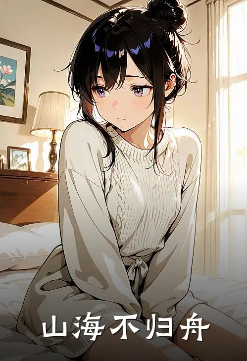 山海不归舟
