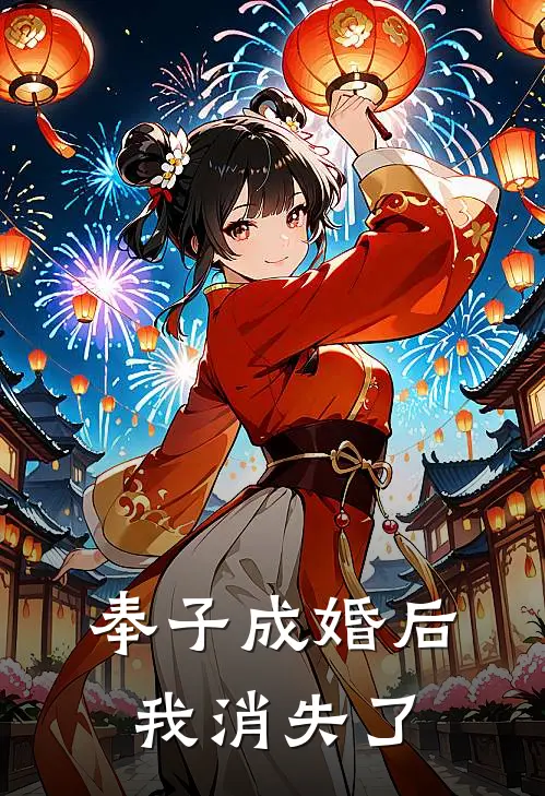 奉子成婚后，我消失了齐莹齐绍新热门小说_最新章节列表奉子成婚后，我消失了(齐莹齐绍)