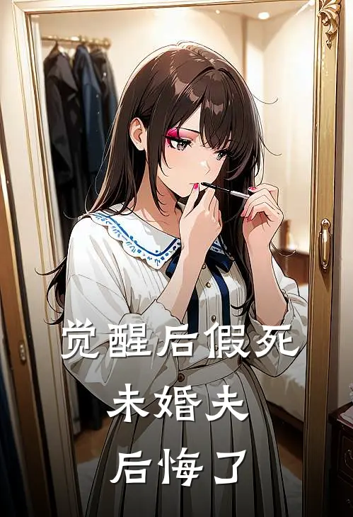 季晴微江听(觉醒后假死，未婚夫后悔了)全章节在线阅读_(觉醒后假死，未婚夫后悔了)全本在线阅读