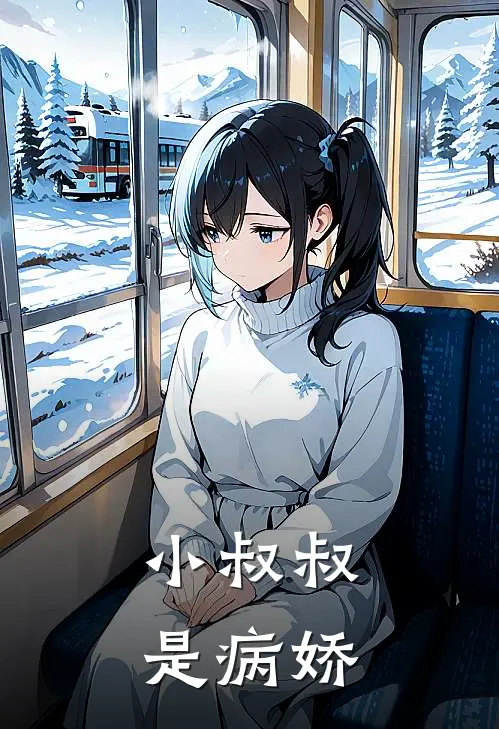 小叔叔是病娇(叶浮白暗爽)全文在线阅读_(小叔叔是病娇)精彩小说