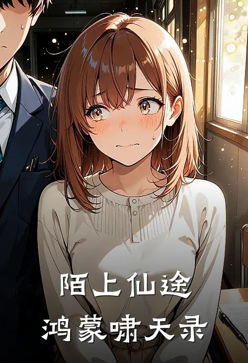 陌上仙途：鸿蒙啸天录林陌赵虎新热门小说_免费阅读全文陌上仙途：鸿蒙啸天录林陌赵虎