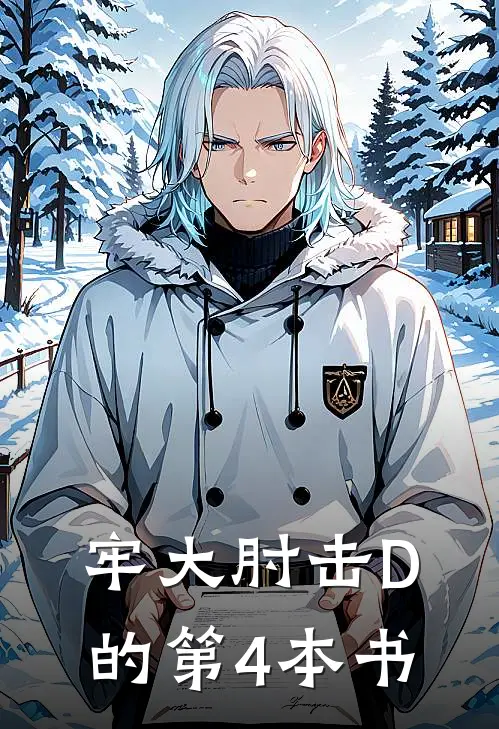 牢大肘击D的第4本书(尼克洛克)热门小说排行_完结版小说牢大肘击D的第4本书尼克洛克