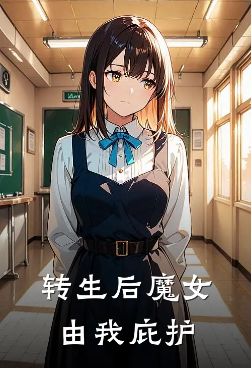 转生后魔女由我庇护夏洛特宫相小说免费完结_完本热门小说转生后魔女由我庇护夏洛特宫相